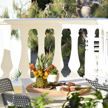 Dolcesosta B&B Marina Di Pulsano Eksteriør bilde