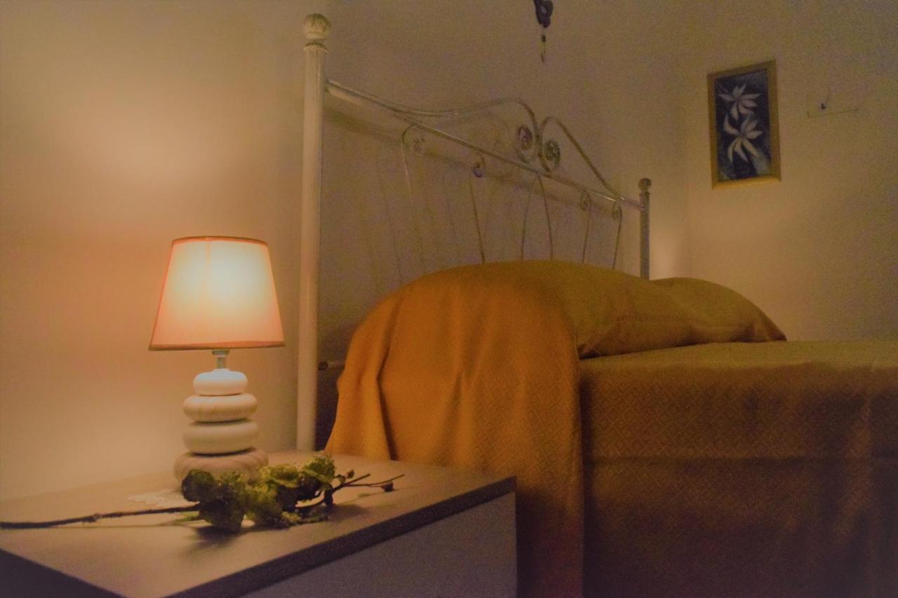 Dolcesosta B&B Marina Di Pulsano Eksteriør bilde