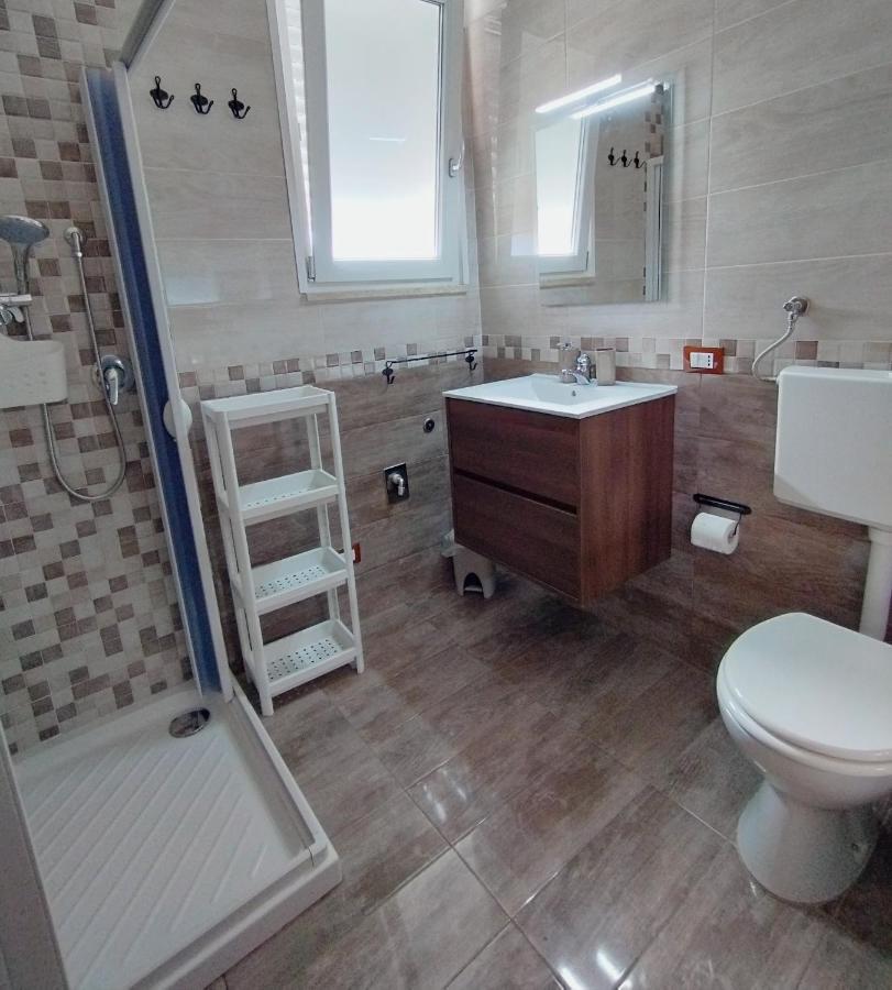 Dolcesosta B&B Marina Di Pulsano Rom bilde